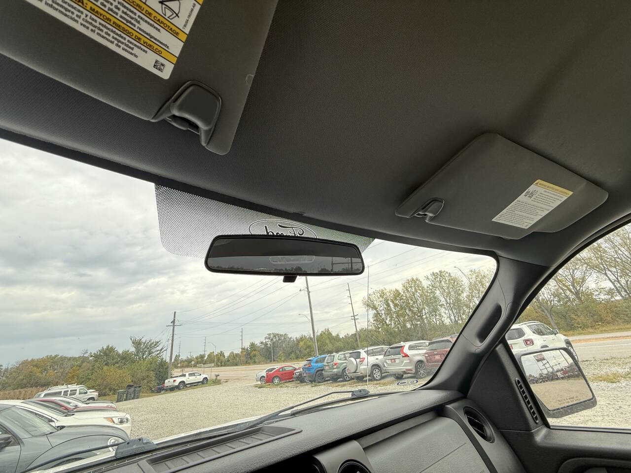 Used 2013 Ford F150 XL w/ PWR Equipment Group image 10