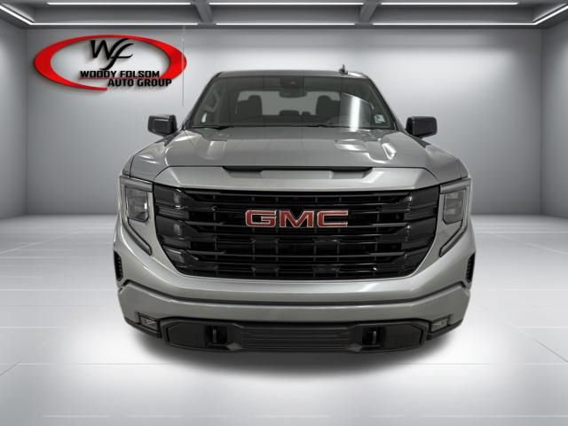 New 2026 GMC Sierra 1500 Elevation image 2