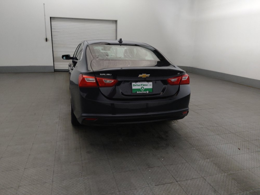 Used 2023 Chevrolet Malibu LT FWD image 6