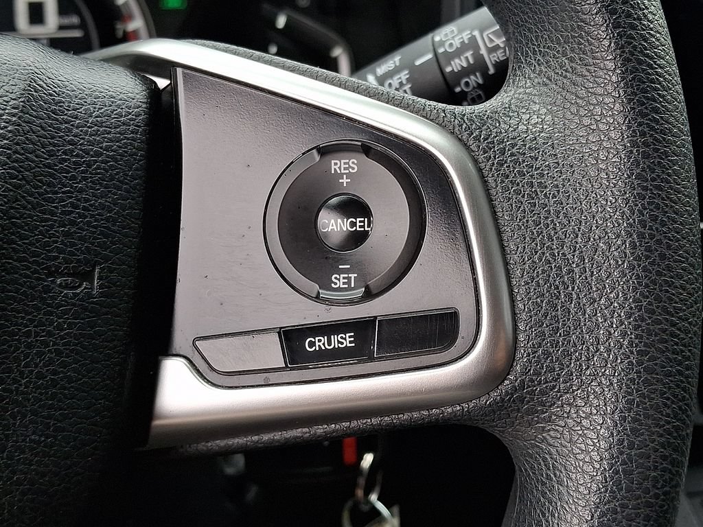 Used 2018 Honda CR-V LX image 21