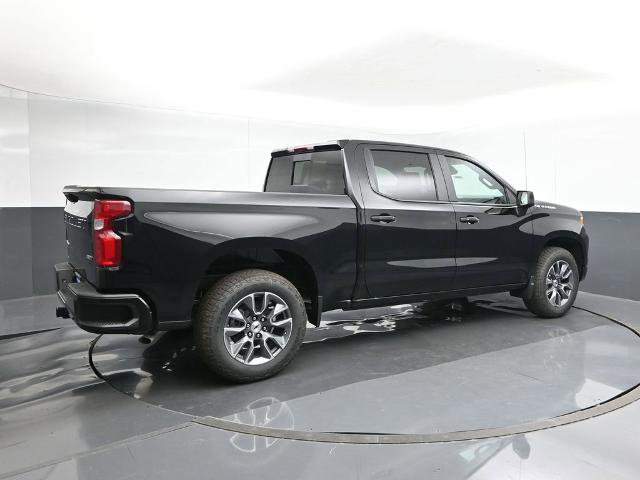 New 2026 Chevrolet Silverado 1500 RST w/ All Star Edition Plus image 5