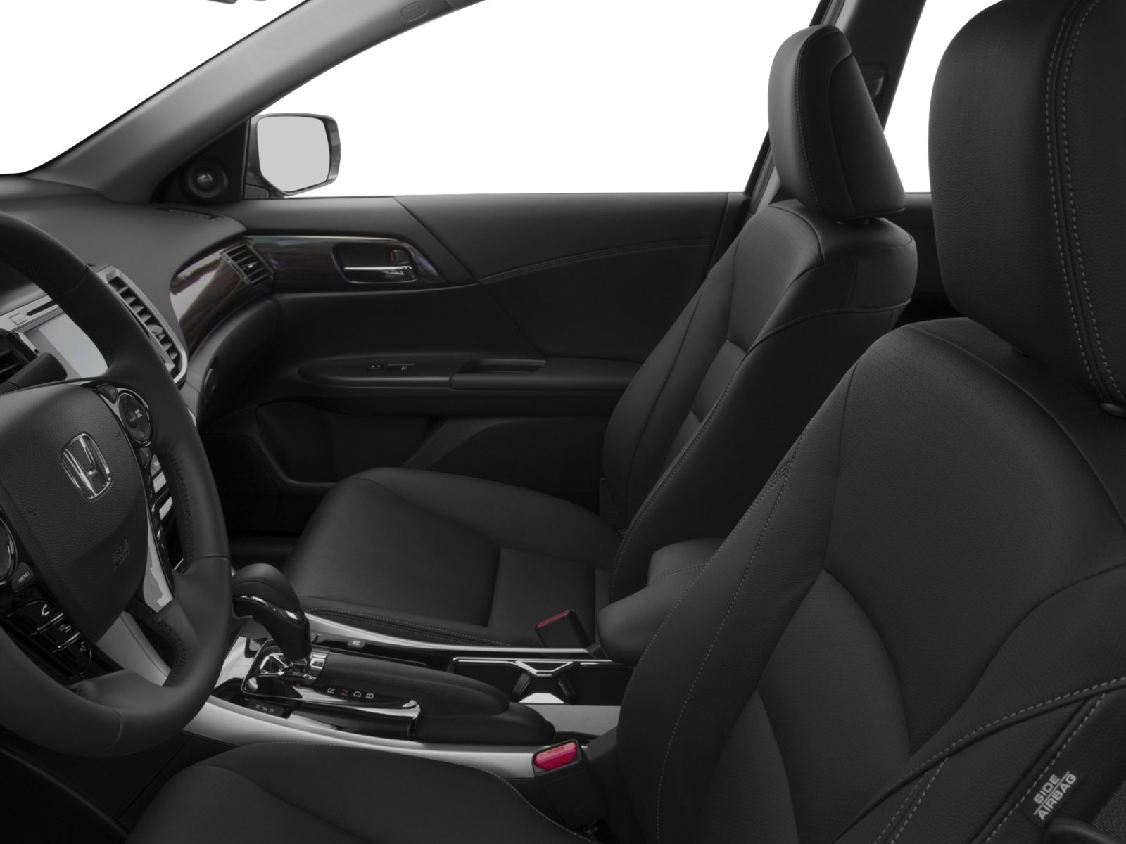 Used 2017 Honda Accord EX-L image 8