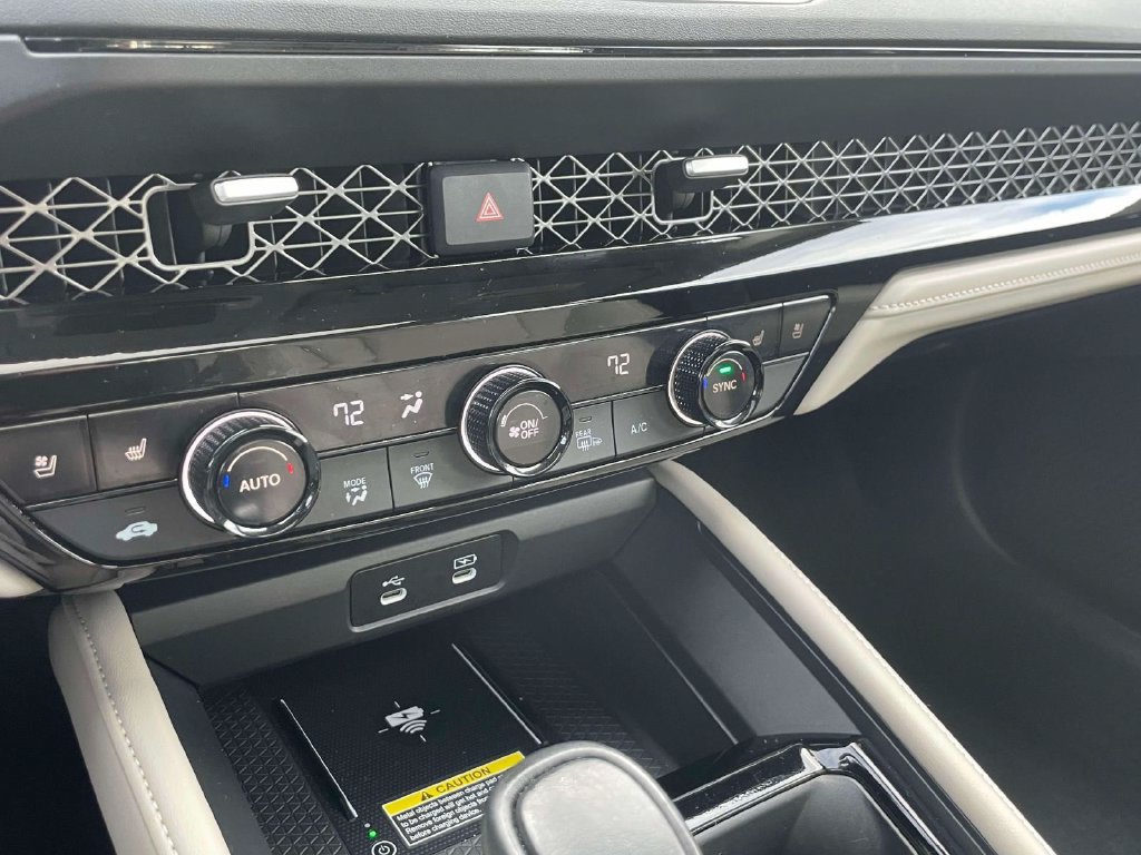 Certified 2023 Honda Accord Touring image 30