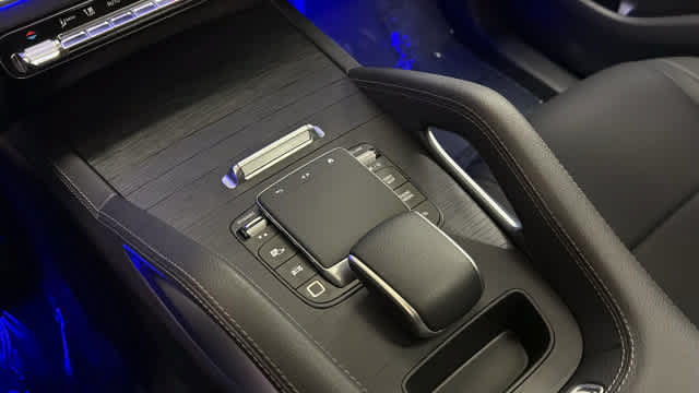 Certified 2026 Mercedes-Benz GLE 350 4MATIC image 24