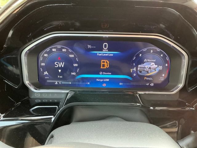 New 2026 Chevrolet Silverado 2500 LT w/ Trail Boss Package AWD/4WD image 23