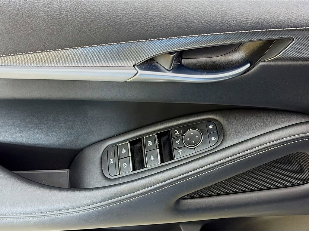 Used 2023 INFINITI QX60 Luxe w/ Cargo Package image 31