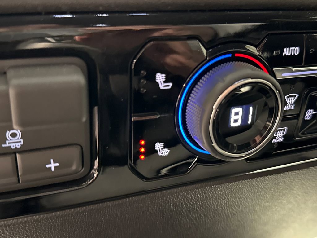New 2026 Chevrolet Silverado 1500 LT AWD/4WD image 18