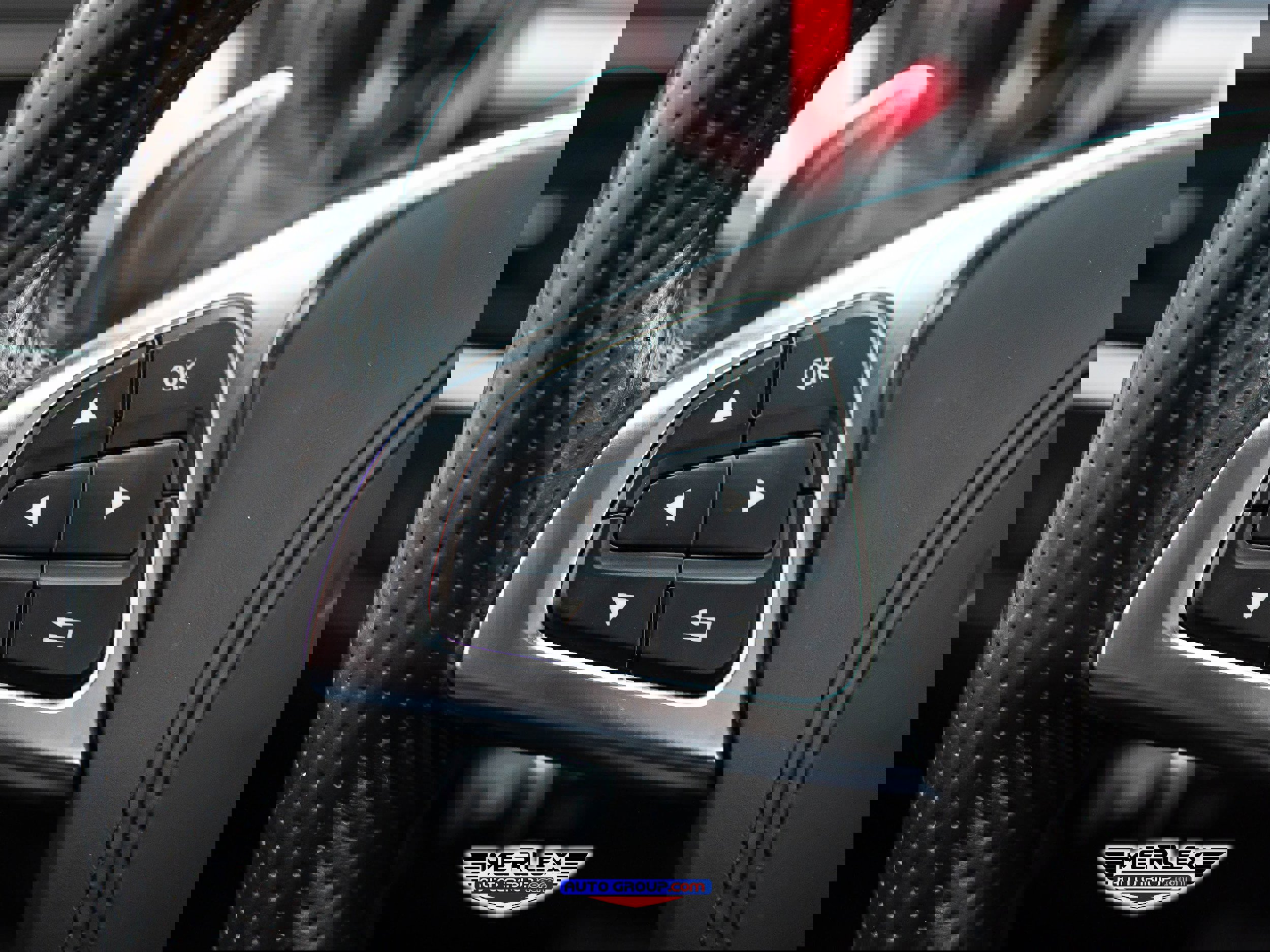 Used 2018 Mercedes-Benz GLS 63 AMG 4MATIC w/ AMG Night Styling Package image 27