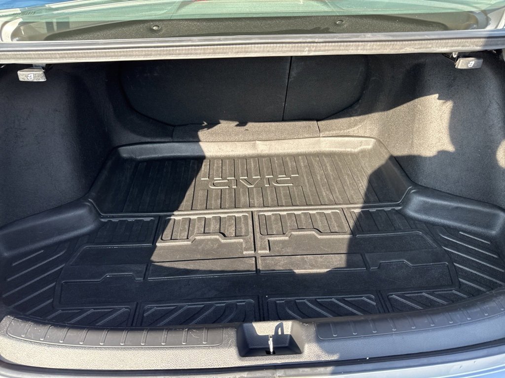 Used 2024 Honda Civic EX image 12