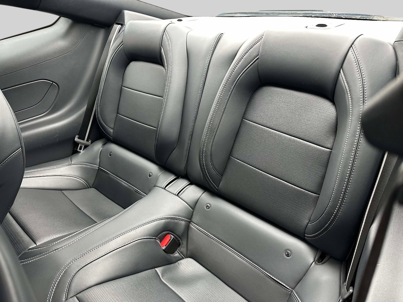 Used 2024 Ford Mustang GT Premium w/ GT Performance Package image 14