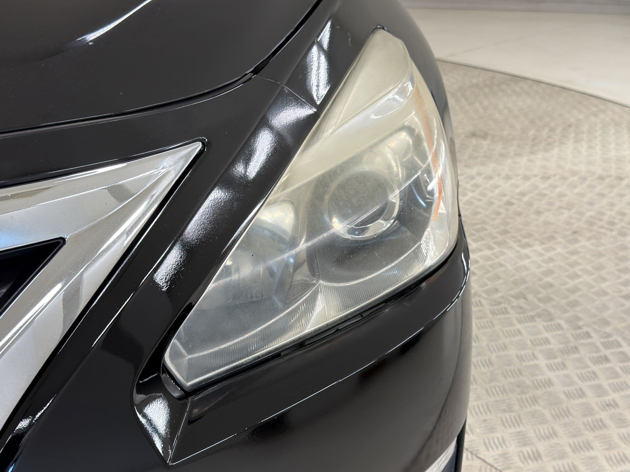 Used 2014 Nissan Altima 3.5 SL w/ Technology Package FWD image 12
