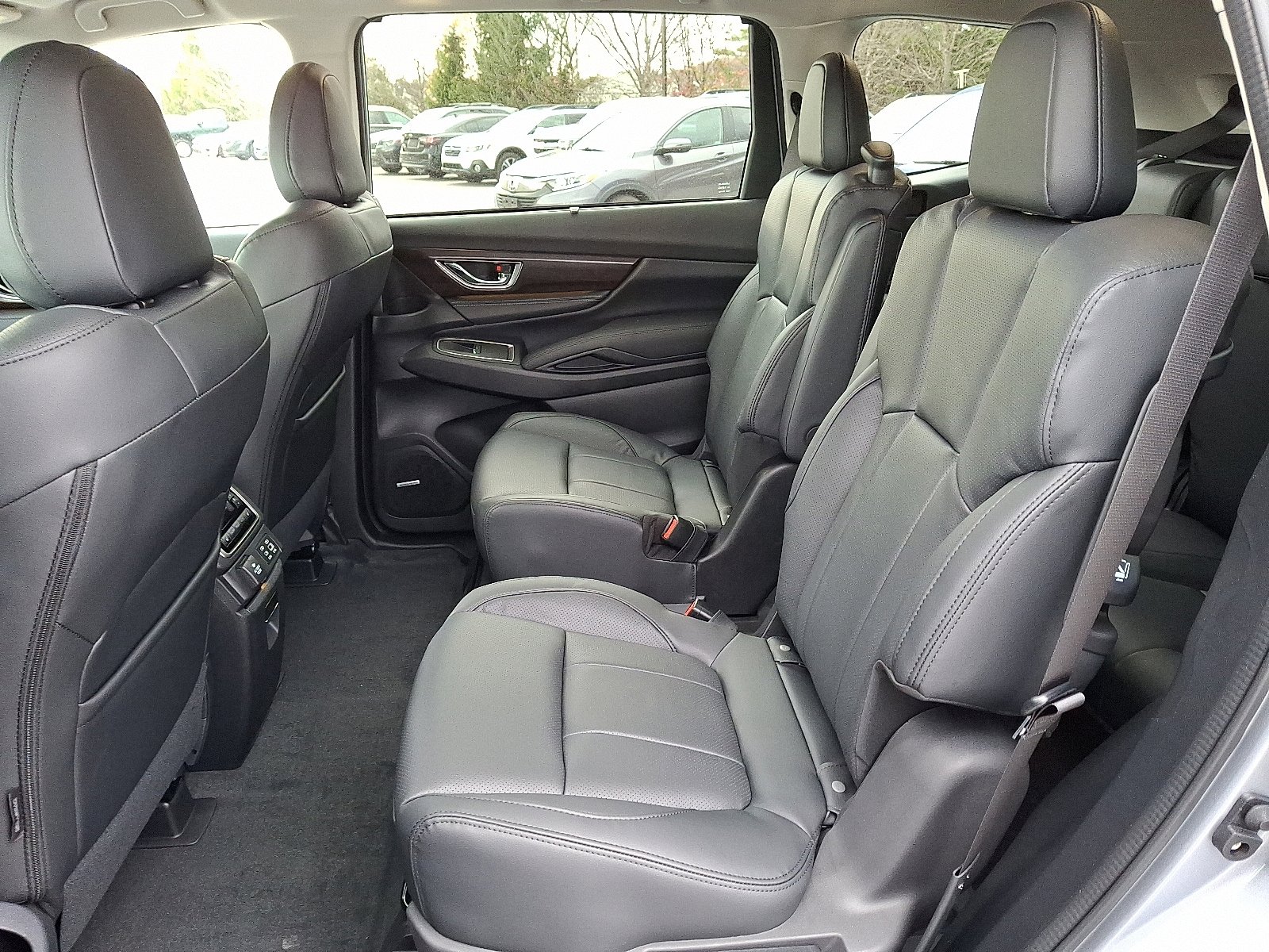 New 2026 Subaru Ascent Touring image 6
