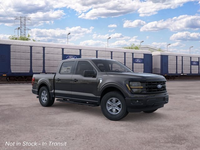 New 2026 Ford F150 XLT RWD image 7