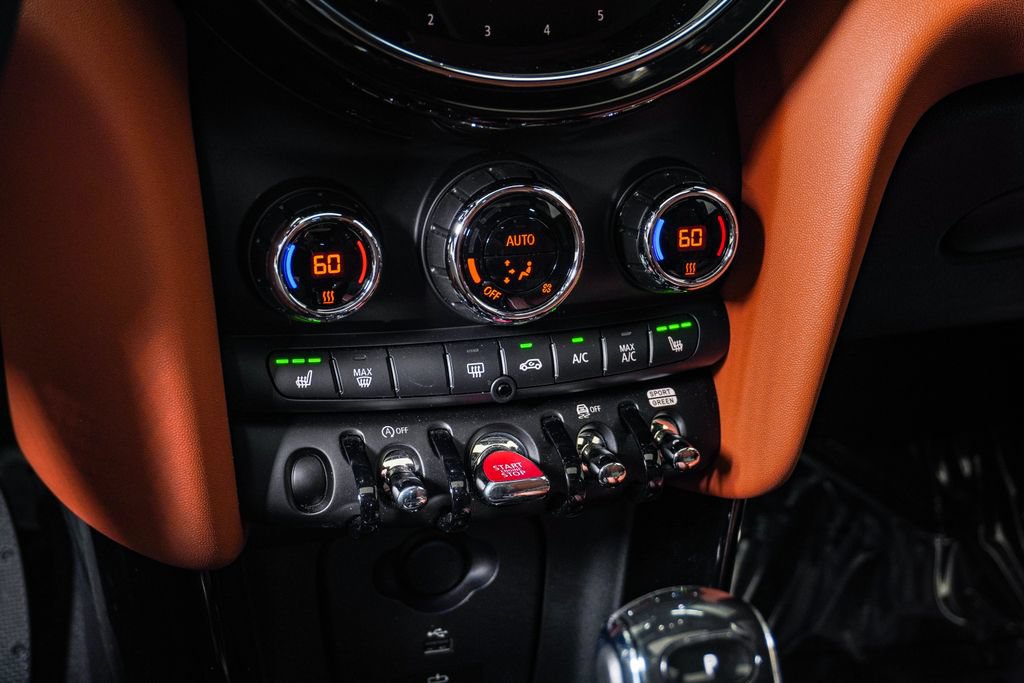 Used 2024 MINI Cooper S FWD image 27