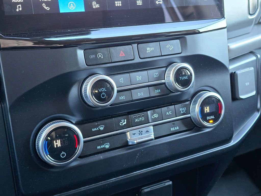 Used 2024 Ford Expedition Max XL image 32