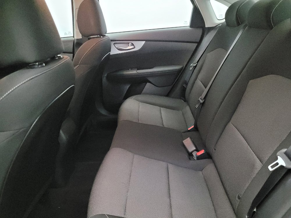 Used 2023 Kia Forte LXS w/ LXS Technology Package image 18