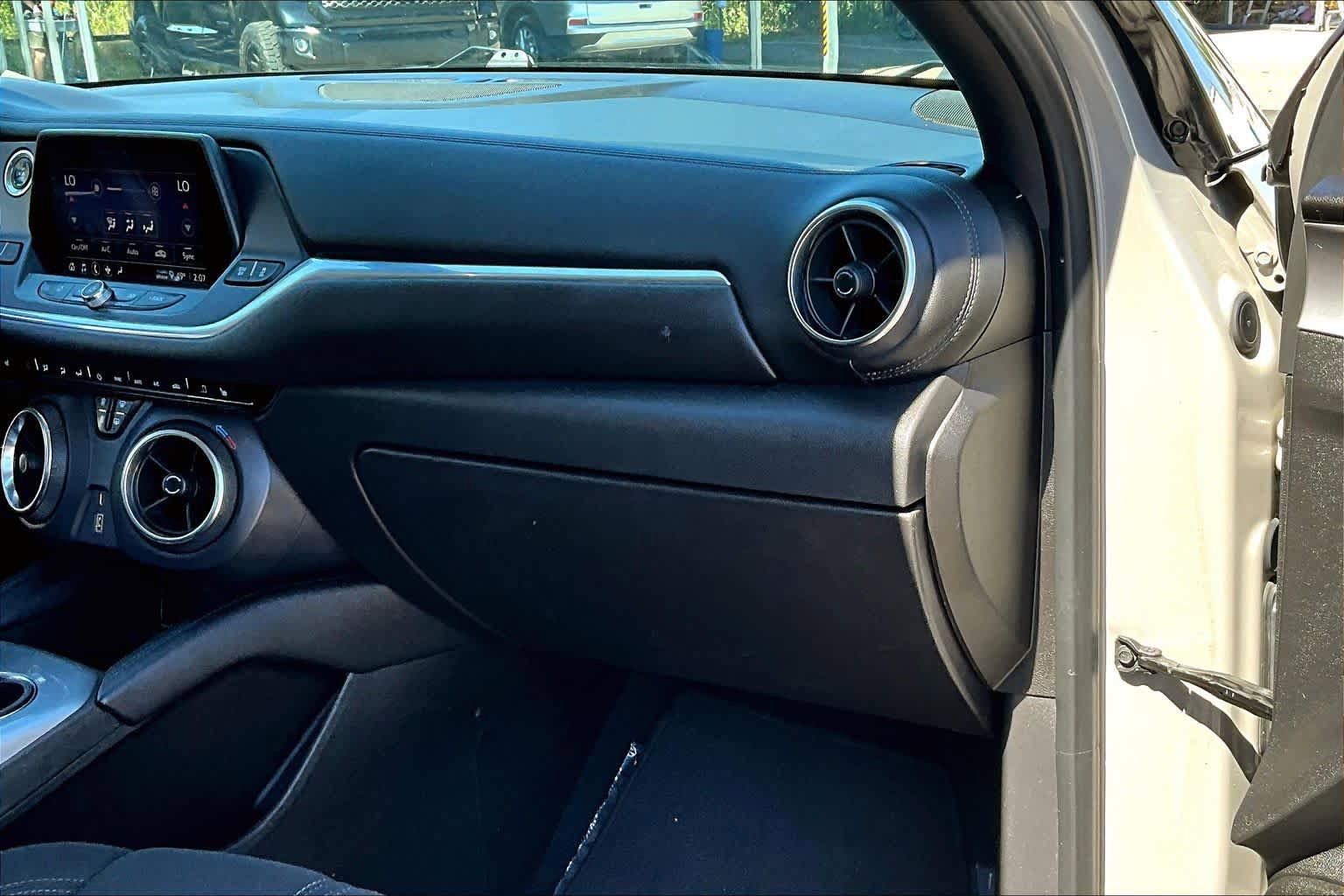 Used 2021 Chevrolet Blazer LT image 18