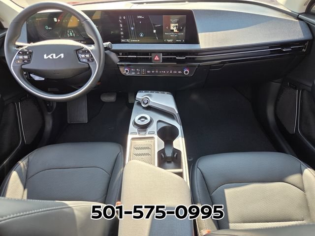 Used 2022 Kia EV6 Wind w/ Wind Technology Package AWD/4WD image 14