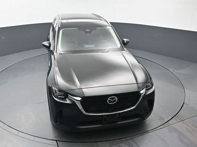 Certified 2024 MAZDA CX-90 3.3 Turbo w/ Preferred Plus image 42
