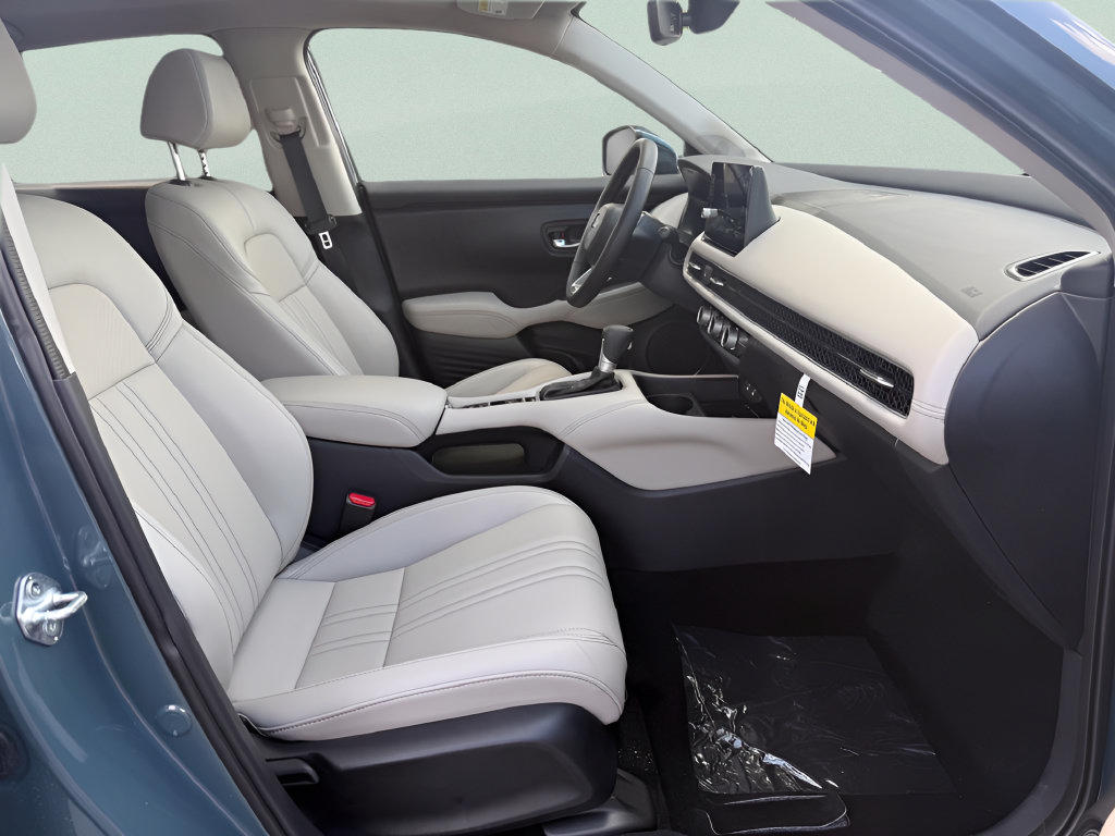 New 2027 Honda HR-V EX-L image 13