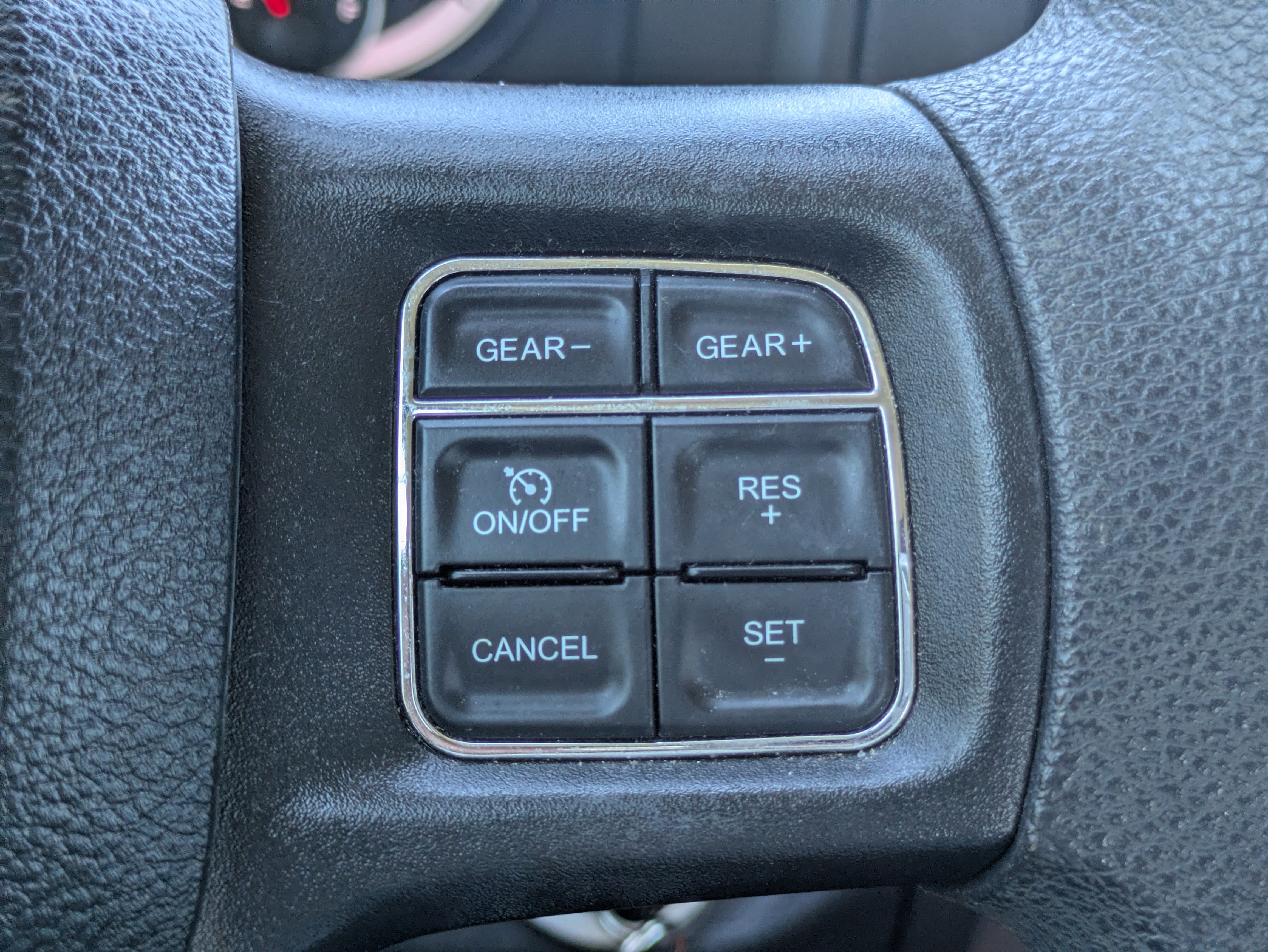 Used 2022 RAM 1500 Tradesman w/ Tradesman SXT Package image 15