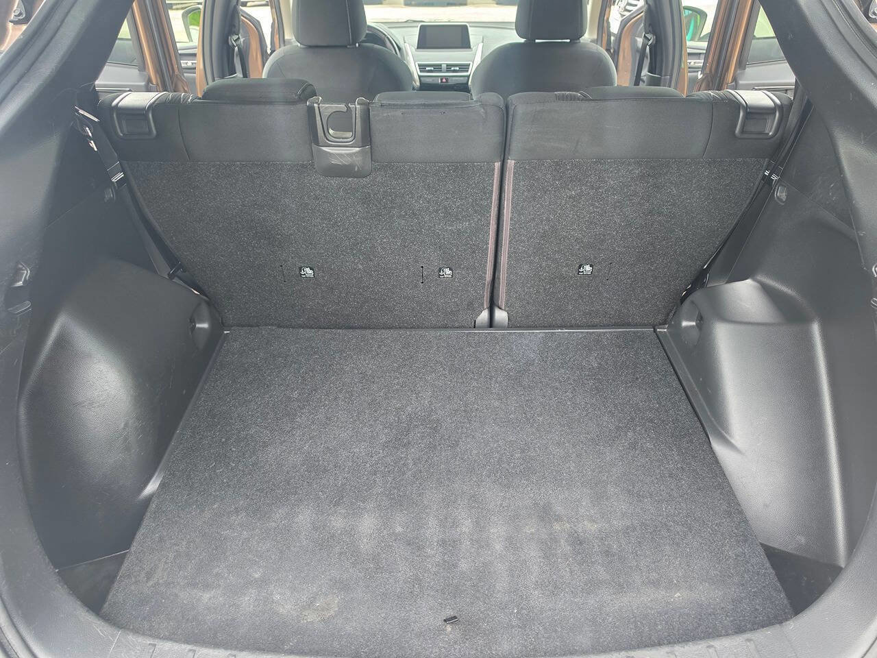 Used 2019 Mitsubishi Eclipse Cross SE AWD/4WD image 25