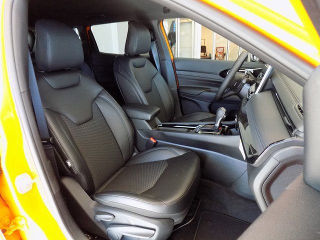 New 2026 Jeep Compass Latitude image 12