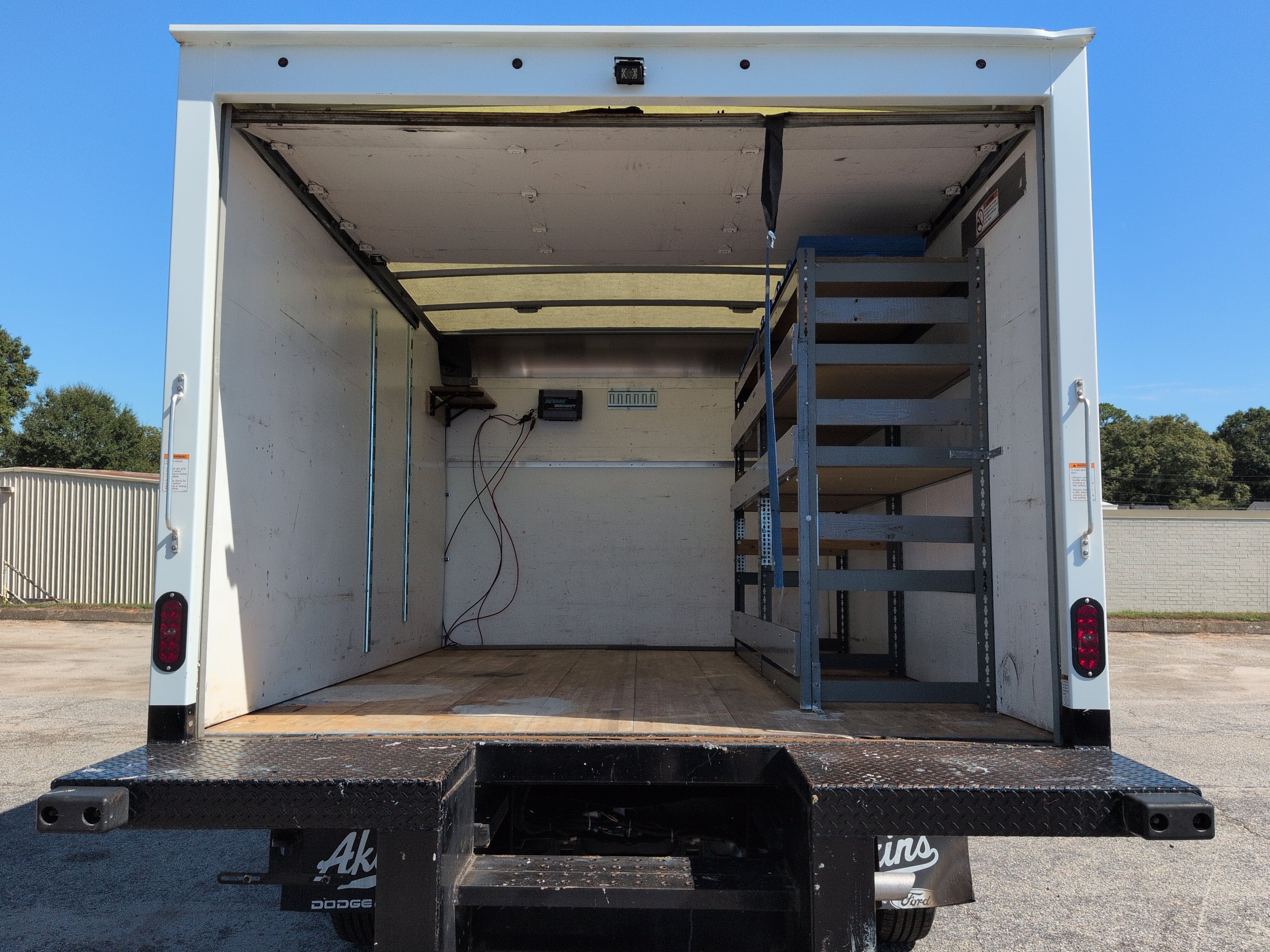 Used 2022 Ford F350 XLT RWD image 11