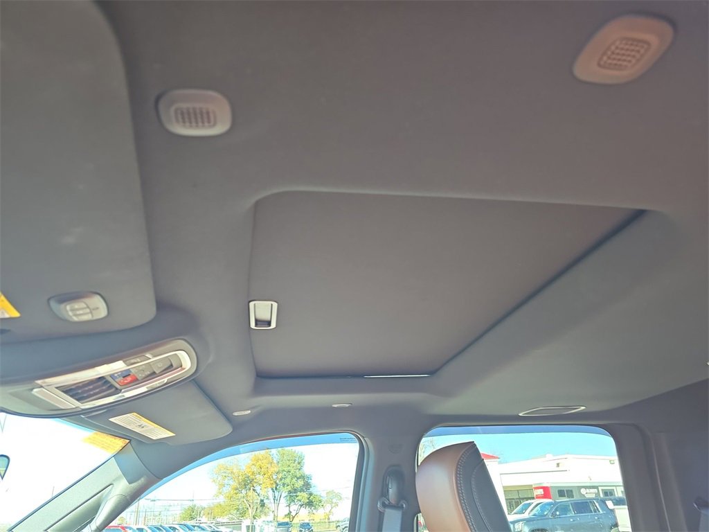 Used 2020 RAM 3500 Limited image 16