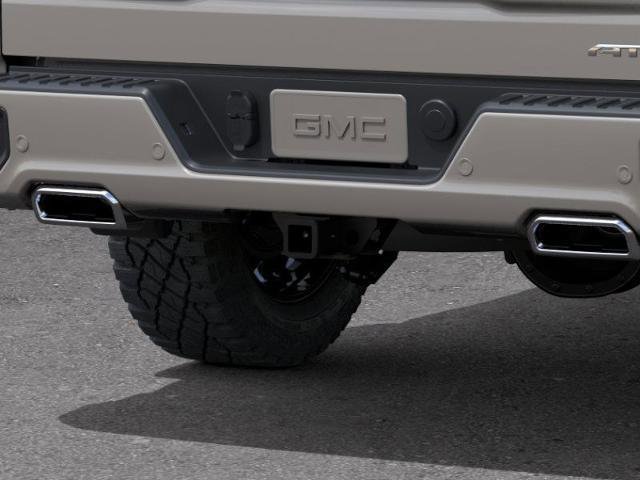 New 2026 GMC Sierra 1500 AT4 w/ AT4 Premium Package image 51