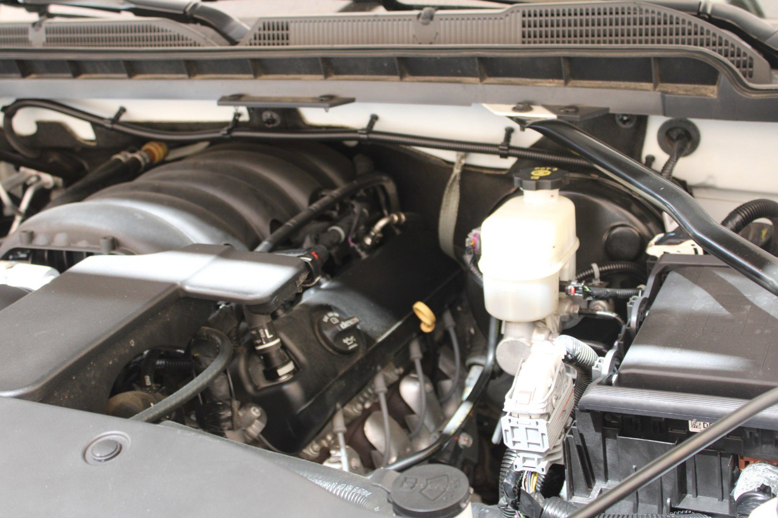 Used 2018 Chevrolet Silverado 1500 LT w/ All Star Edition image 35