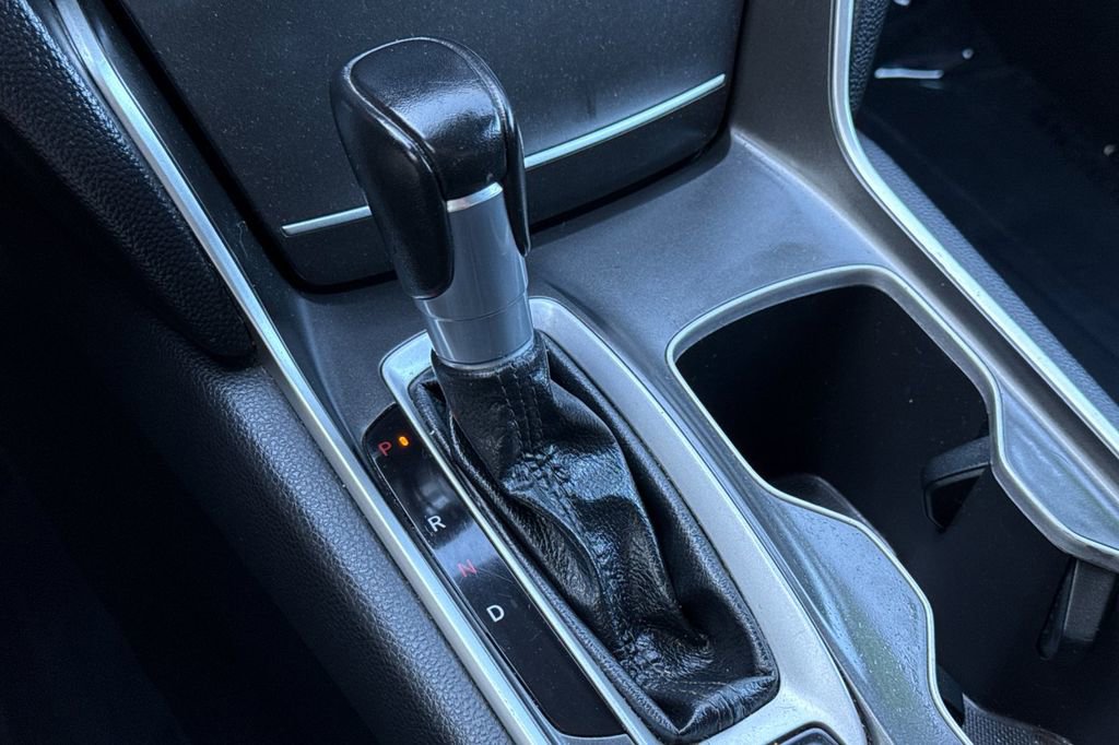 Used 2020 Honda Accord Sport image 20