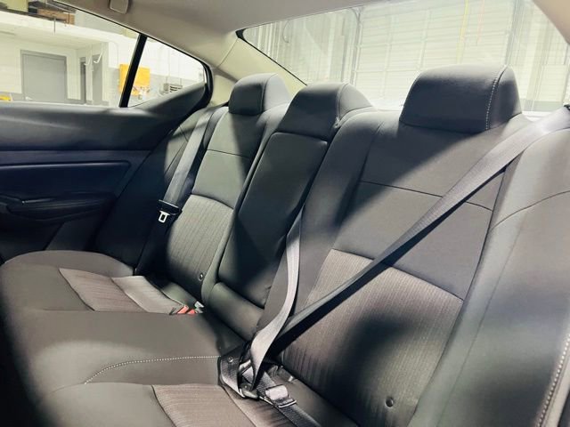 New 2025 Nissan Altima 2.5 SV w/ SV Special Edition Package image 21