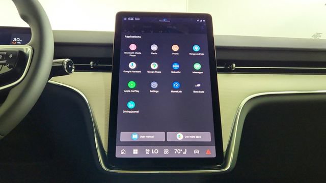 New 2026 Volvo EX90 Ultra AWD/4WD image 20