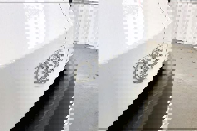 Certified 2025 INFINITI QX55 Luxe w/ Cargo Package AWD/4WD image 9