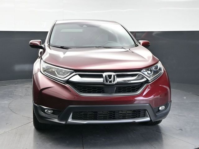 Used 2019 Honda CR-V EX-L image 2