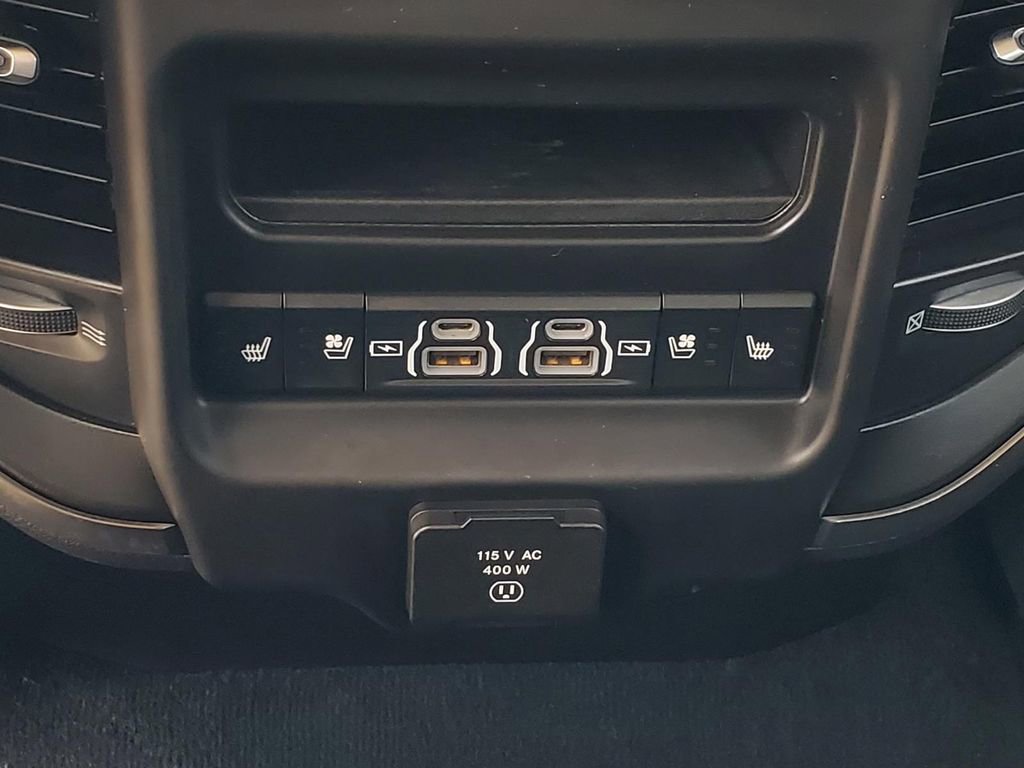 Used 2021 RAM 1500 Limited image 14