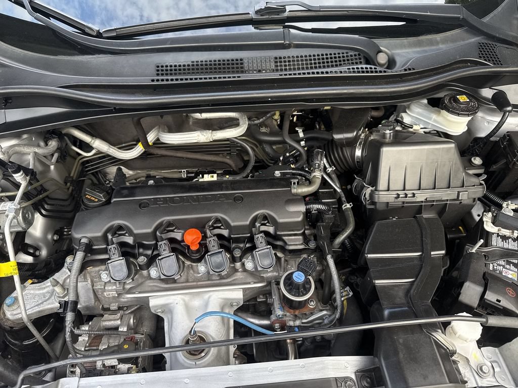 Used 2021 Honda HR-V LX image 17