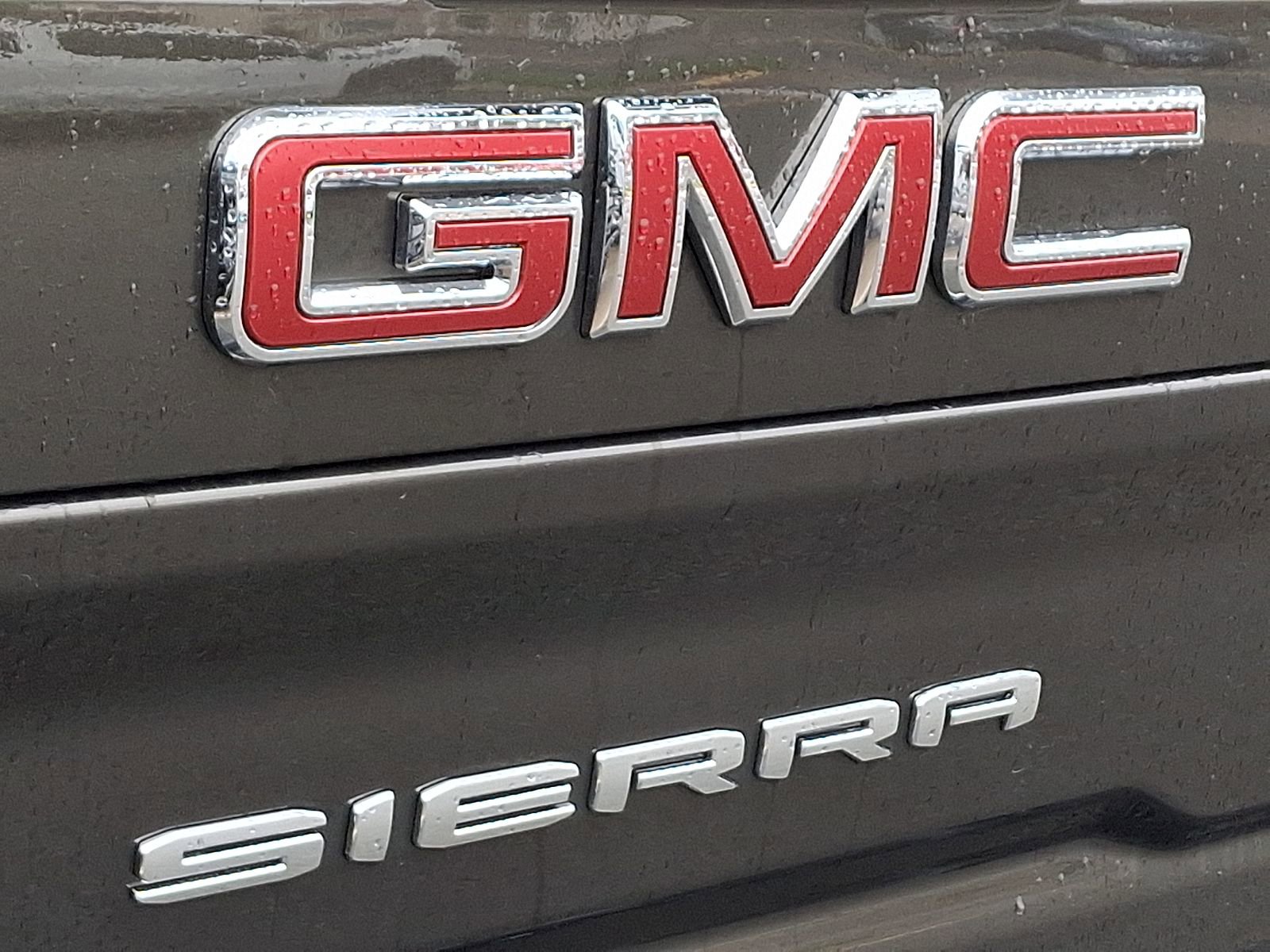 Used 2022 GMC Sierra 2500 SLT w/ SLT Premium Package image 31