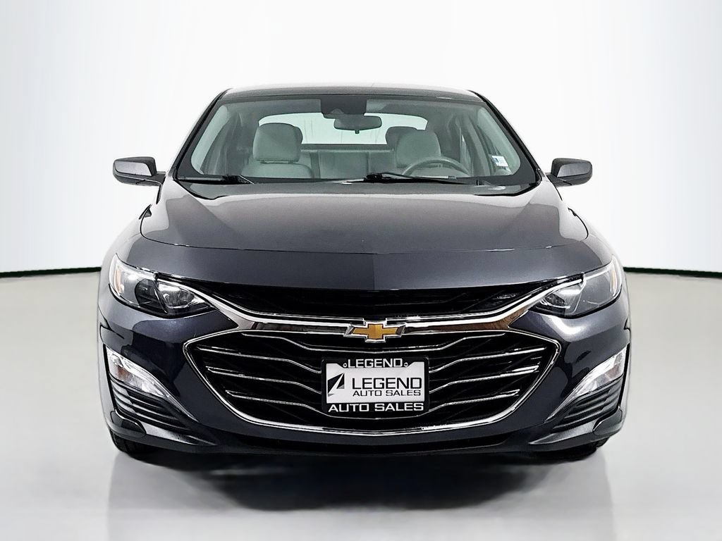 Used 2023 Chevrolet Malibu LS FWD image 2