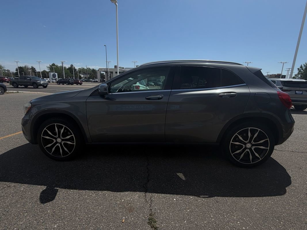 Used 2015 Mercedes-Benz GLA 250 w/ Multimedia Package image 38