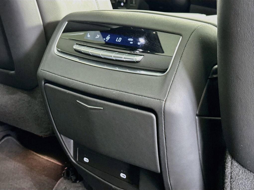 Used 2022 Cadillac Escalade Sport w/ Touring Package AWD/4WD image 36