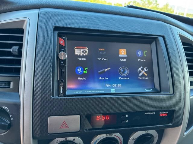 Used 2008 Toyota Tacoma 4x4 Access Cab V6 w/ TRD Off-Road Pkg #2 image 12