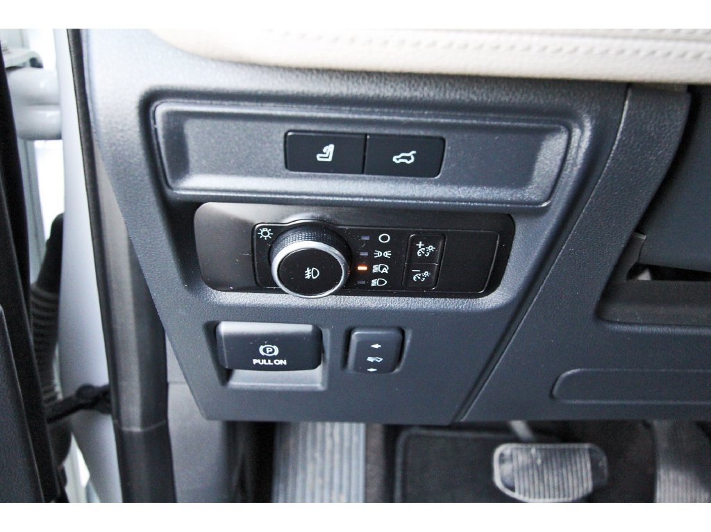 Used 2023 Ford Expedition Max Limited RWD image 23