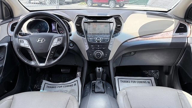 Used 2013 Hyundai Santa Fe Sport w/ Technology Pkg FWD image 21