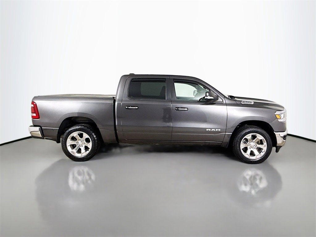 Used 2019 RAM 1500 Big Horn image 12
