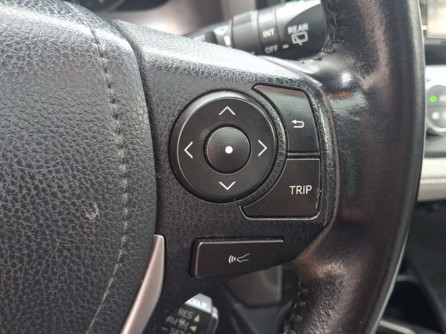 Used 2018 Toyota RAV4 XLE w/ Plus Extra Value Package AWD/4WD image 22