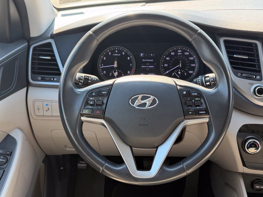 Used 2018 Hyundai Tucson Value AWD/4WD image 39