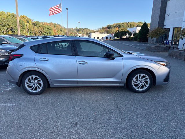 Used 2024 Subaru Impreza 2.0i AWD/4WD image 6