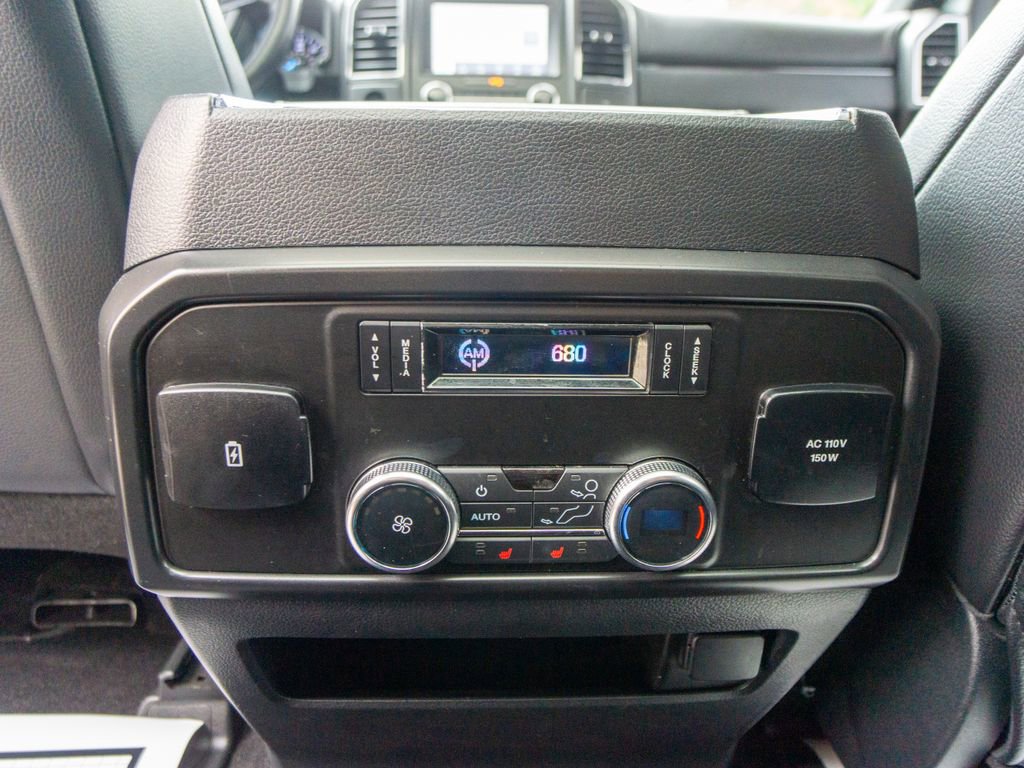 Used 2020 Ford Expedition Max Limited w/ Equipment Group 301A image 40